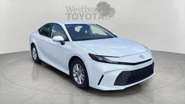 2025 Toyota Camry LE for sale in Westborough, MA
