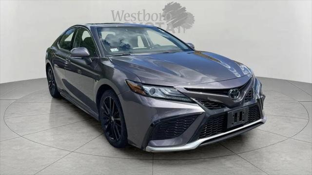 2024 Toyota Camry XSE for sale in Westborough, MA