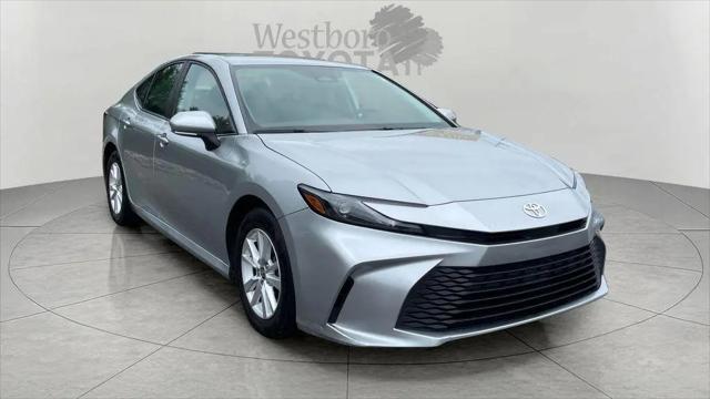 2025 Toyota Camry LE for sale in Westborough, MA