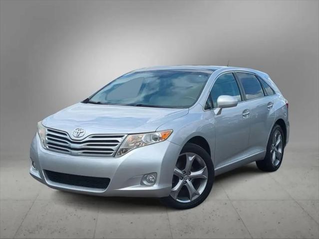 2012 Toyota Venza Limited V6 for sale in Farmington Hills, MI