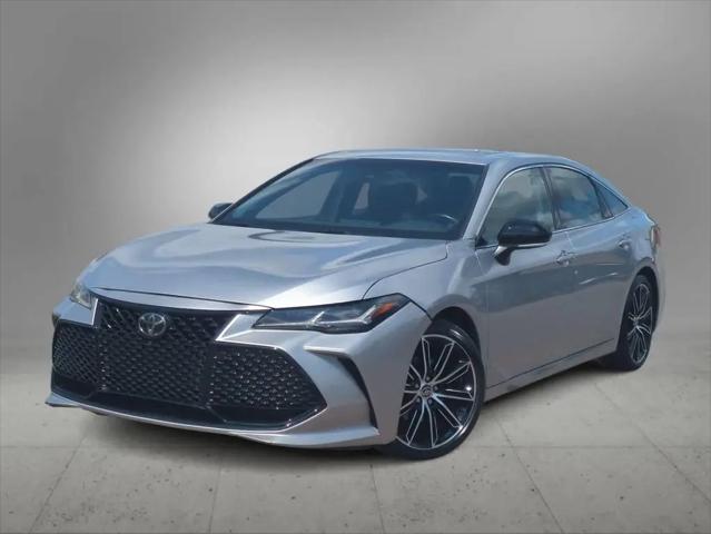 2021 Toyota Avalon Touring for sale in Farmington Hills, MI