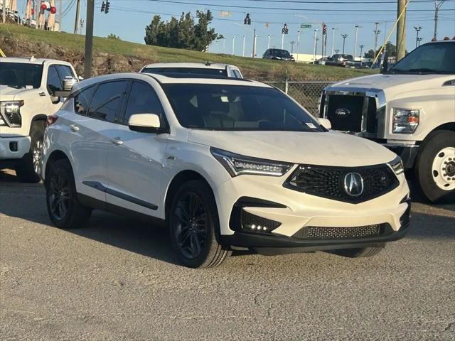 2020 Acura RDX A-SPEC Package for sale in Knoxville, TN