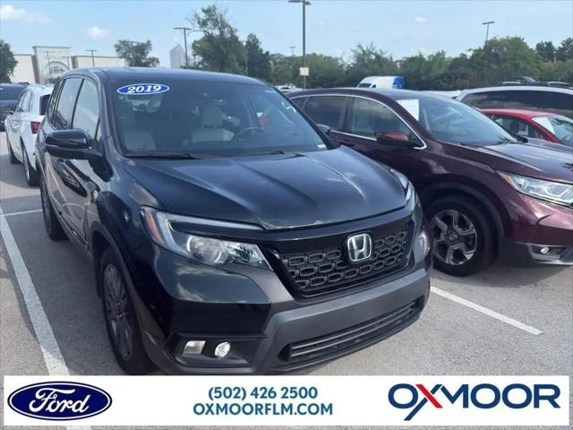2019 Honda Passport EX-L for sale in Louisville, KY