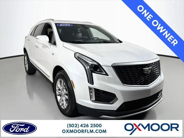 2020 Cadillac XT5 FWD Premium Luxury for sale in Louisville, KY