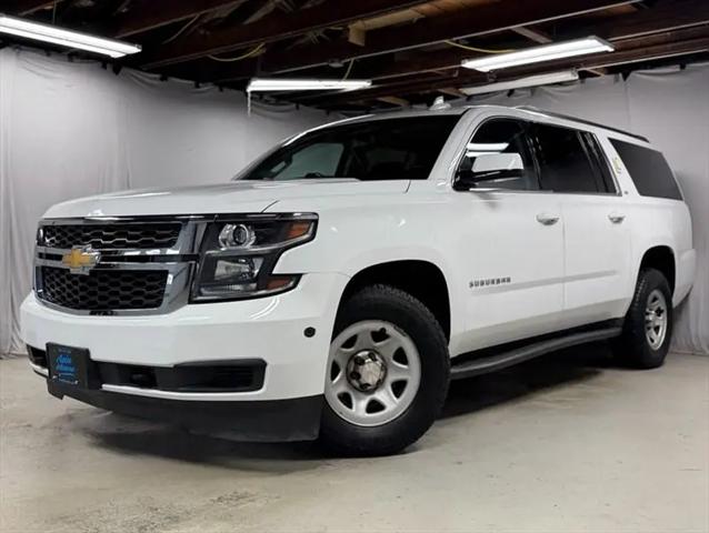 2015 Chevrolet Suburban Commercial for sale in Melrose Park, IL