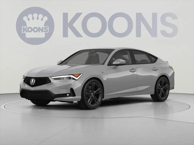2024 Acura Integra A-SPEC for sale in Baltimore, MD