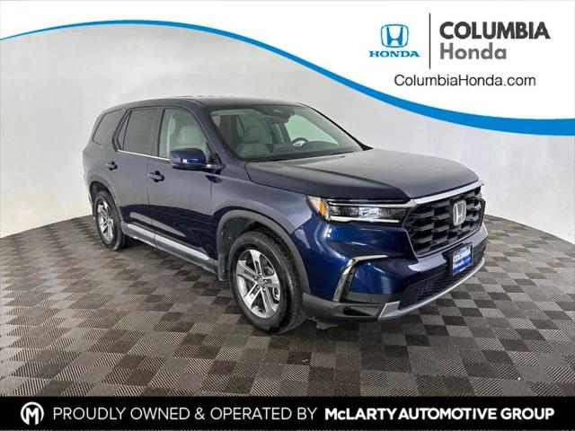 2025 Honda Pilot EX-L for sale in Columbia, MO