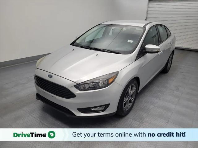 2017 Ford Focus for sale near Fairfield, OH