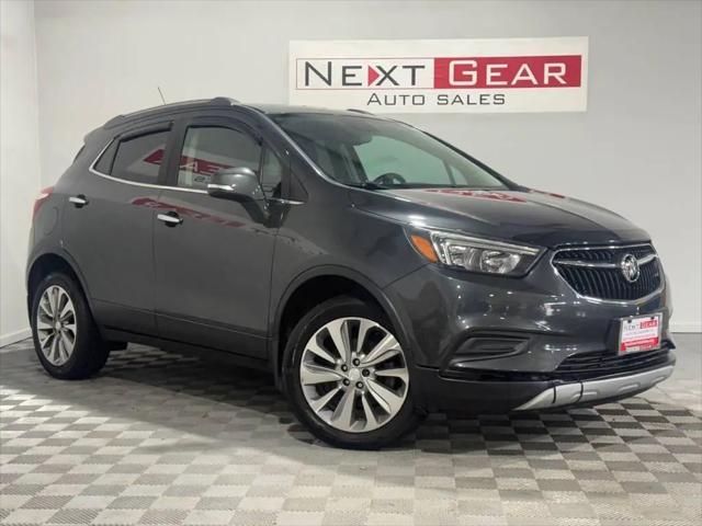 2018 Buick Encore Preferred for sale in Westfield, IN