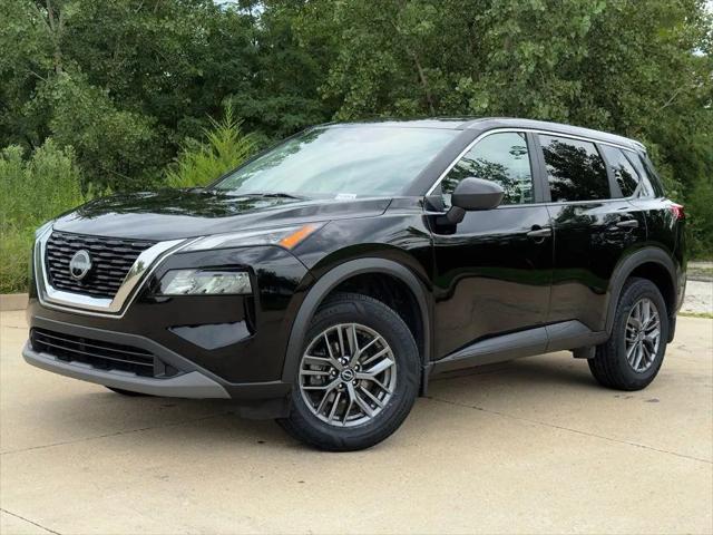 2023 Nissan Rogue S Intelligent AWD for sale in Peoria, IL