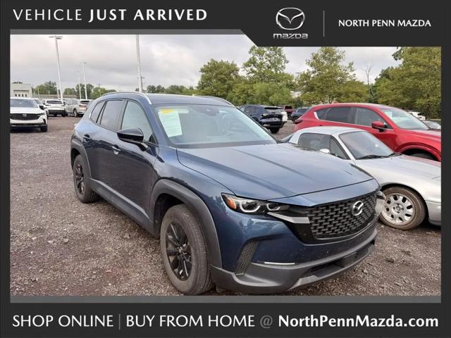 2024 Mazda CX-50 2.5 S Select for sale in Colmar, PA