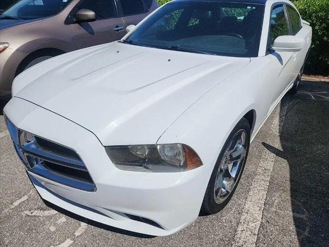 2013 Dodge Charger SXT for sale in Franklin, TN