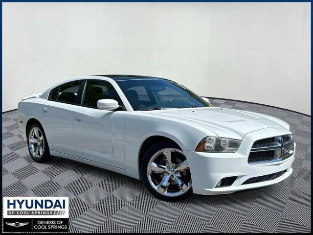 2013 Dodge Charger SXT for sale in Franklin, TN