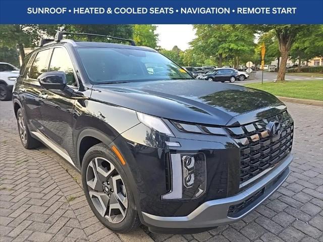 2024 Hyundai Palisade SEL for sale in Franklin, TN
