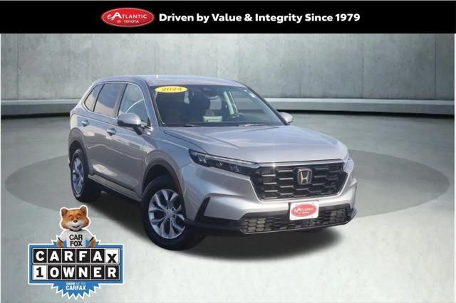 2025 Honda CR-V LX AWD for sale in Lynn, MA