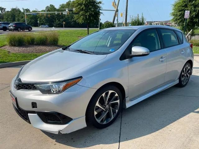 2017 Toyota Corolla iM Base for sale in Chantilly, VA