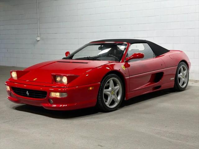 1997 Ferrari F355 Spider for sale in Tampa, FL