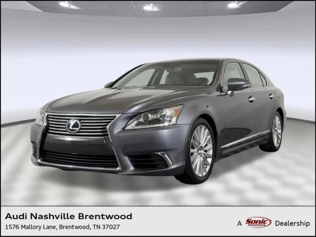 2014 Lexus LS 460 Base for sale in Brentwood, TN
