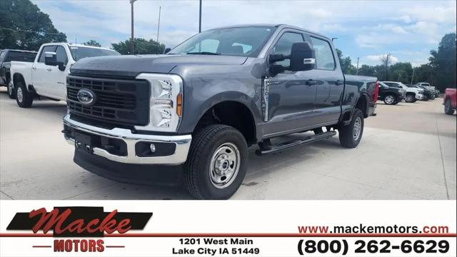 2024 Ford F-250 XL for sale in Lake City, IA