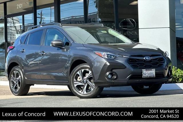 2024 Subaru Crosstrek Premium for sale in Concord, CA