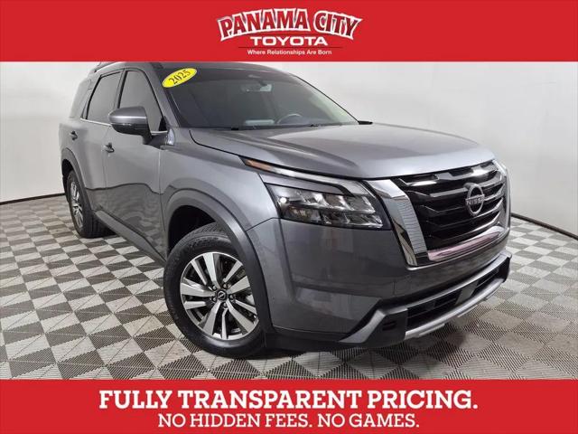 2025 Nissan Pathfinder SL FWD for sale in Panama City, FL