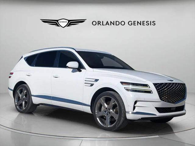 2022 Genesis GV80 2.5T AWD for sale in Orlando, FL
