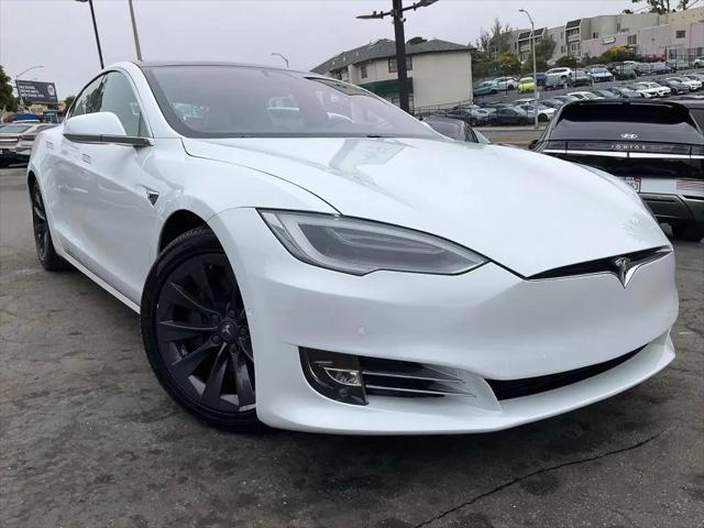 2019 Tesla Model S Long Range for sale in Daly City, CA