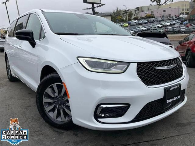 2024 Chrysler Pacifica Hybrid Select for sale in Daly City, CA