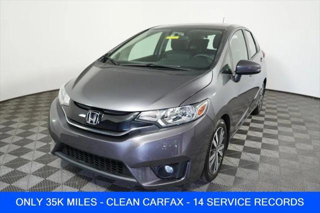 2016 Honda Fit EX-L for sale in Louisville, KY