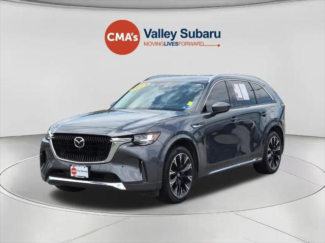 2024 Mazda X-90 3.3 Turbo S Premium Plus for sale in Staunton, VA