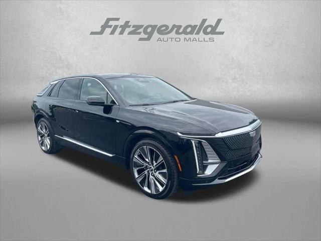2026 Cadillac iQ Signature Luxury AWD for sale in Annapolis, MD