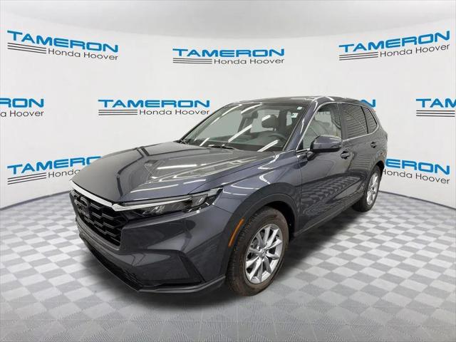 2026 Honda CR-V EX 2WD for sale in Birmingham, AL