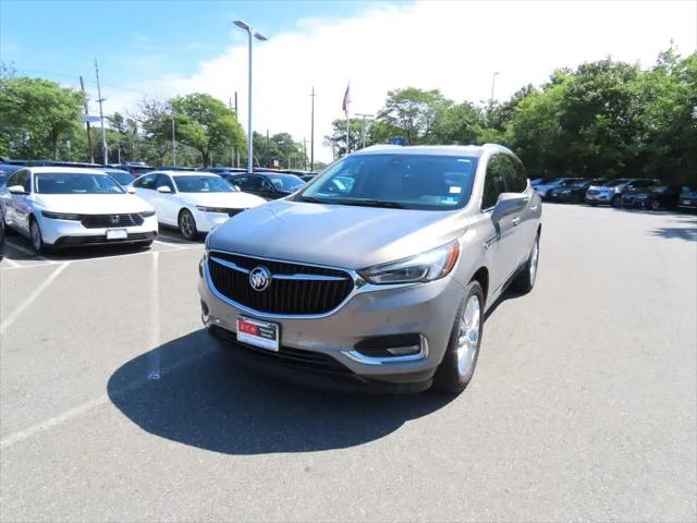 2018 Buick Enclave Premium for sale in Paramus, NJ