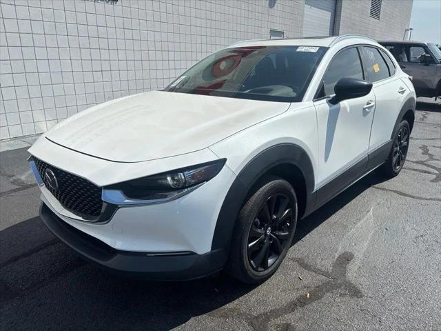 2023 Mazda CX-30 2.5 Turbo Premium for sale in Brandon, MS