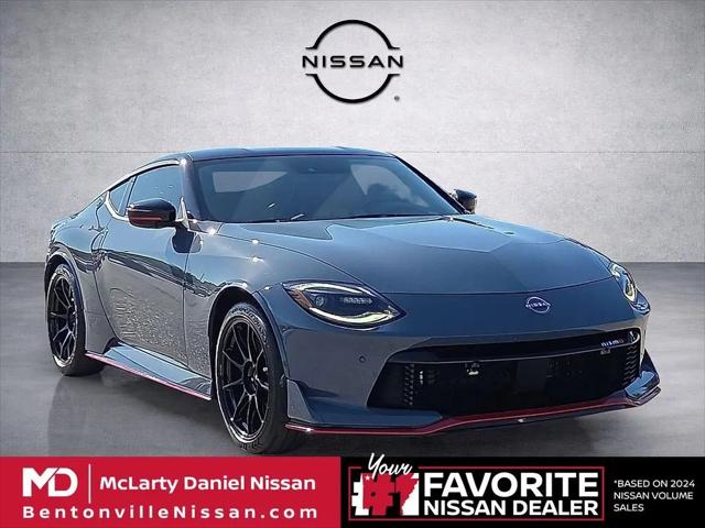 2024 Nissan Z NISMO Auto for sale in Bentonville, AR