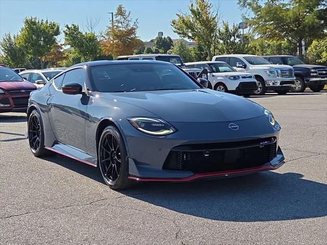 2024 Nissan Z NISMO Auto for sale in Bentonville, AR