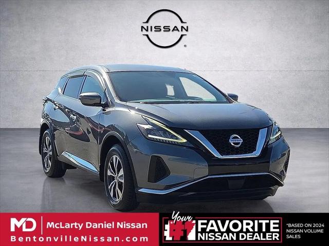 2019 Nissan Murano S for sale in Bentonville, AR