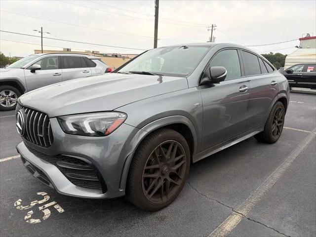 2023 Mercedes-Benz AMG GLE 53 4MATIC for sale in Trussville, AL