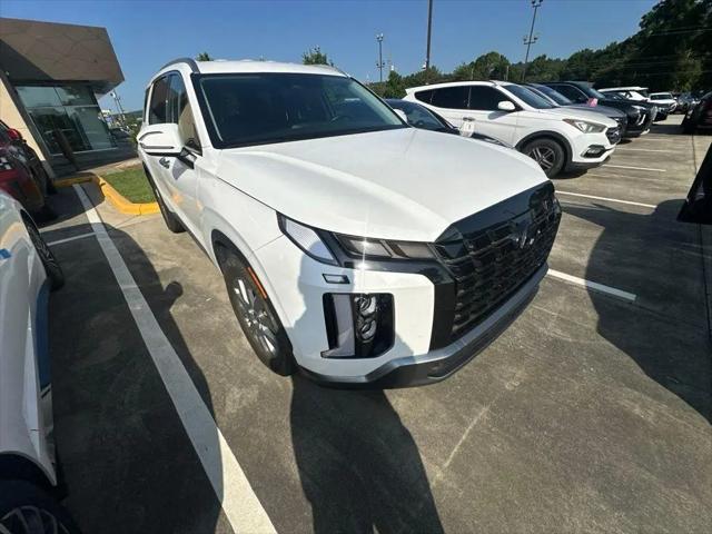 2025 Hyundai Palisade SEL for sale in Trussville, AL