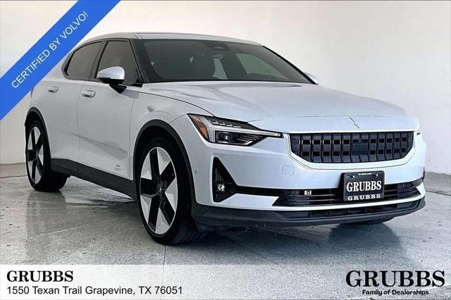 2023 Polestar 2 Long Range Single Motor for sale in Grapevine, TX