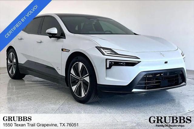 2026 Polestar 4 Long Range Dual Motor for sale in Grapevine, TX
