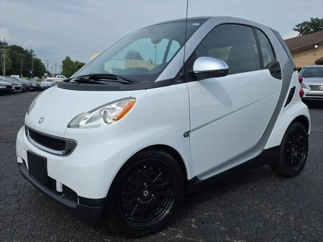 2011 smart fortwo passion for sale near Fairfield, OH