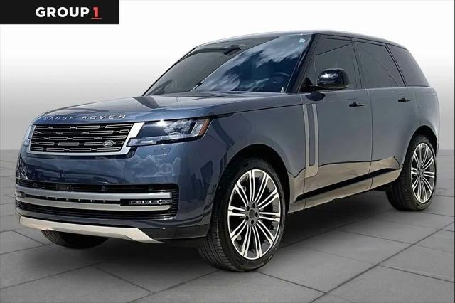 2026 Land Rover Range Rover P400 SE for sale in Austin, TX