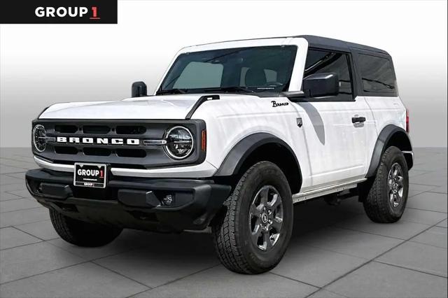 2023 Ford Bronco Big Bend for sale in Austin, TX