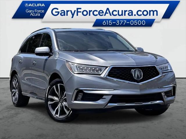 2020 Acura MDX Advance Package for sale in Brentwood, TN