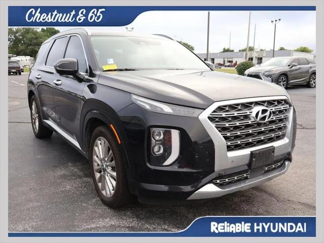 2020 Hyundai Palisade Limited for sale in Springfield, MO