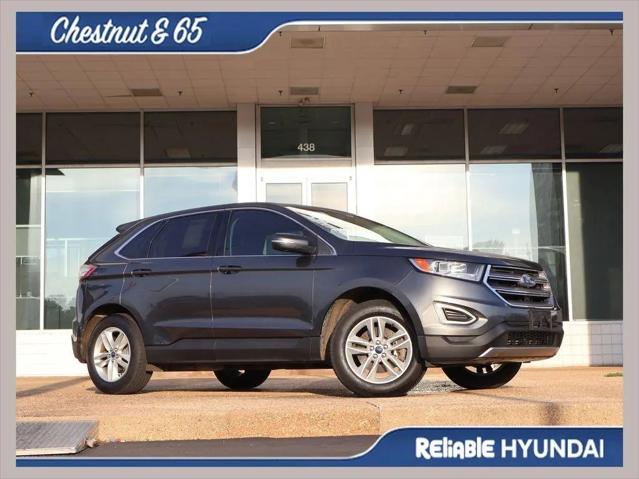 2016 Ford Edge SEL for sale in Springfield, MO