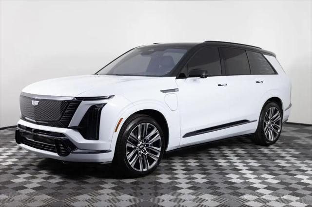 2026 Cadillac iQ Platinum for sale in Lindon, UT