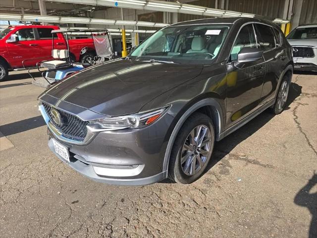 2019 Mazda CX-5 Grand Touring Reserve for sale in Lindon, UT