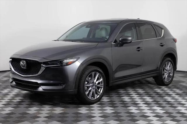 2019 Mazda CX-5 Grand Touring Reserve for sale in Lindon, UT
